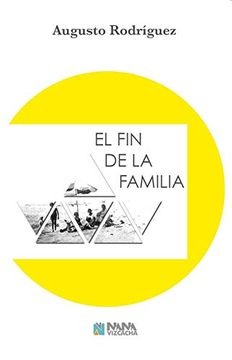 portada El fin de la Familia (in Spanish)