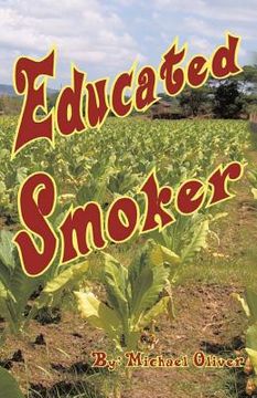 portada Educated Smoker: Dsfplan (en Inglés)
