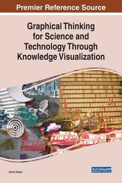 portada Graphical Thinking for Science and Technology Through Knowledge Visualization