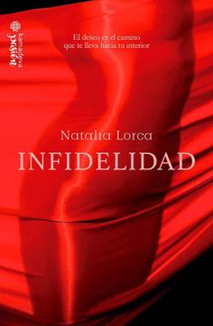 portada Infidelidad (in Spanish)