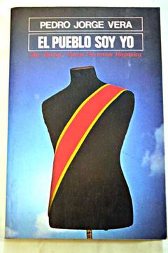 portada El pueblo soy yo