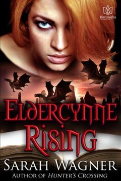 portada Eldercynne Rising (Volume 1)