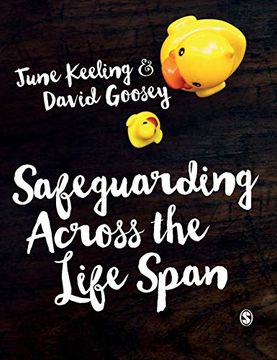 portada Safeguarding Across the Life Span (en Inglés)