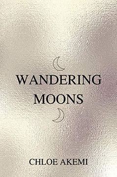 portada Wandering Moons (in English)