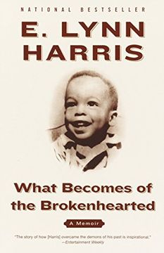 portada What Becomes of the Brokenhearted: A Memoir (in English)