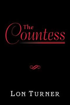 portada The Countess (en Inglés)
