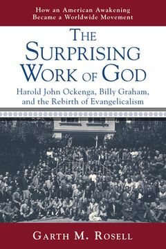 portada The Surprising Work of God (en Inglés)