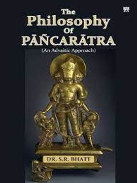 portada The Philosophy of Pancaratra