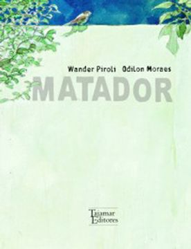 portada Matador (in Spanish)