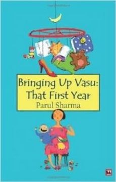 portada Bringing up Vasu That First Year
