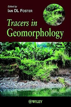 portada tracers in geomorphology