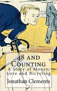 portada 48 and counting (in English)