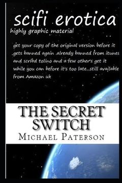 portada The Secret Switch (en Inglés)