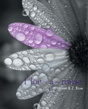 portada Flor a Muse (in English)