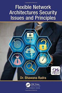 portada Flexible Network Architectures Security: Principles and Issues (in English)
