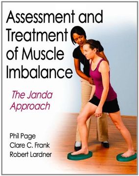 portada assessment and treatment of muscle imbalance,the janda approach