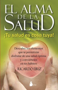 portada Alma de la Salud, El (in Spanish)