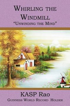 portada whirling the windmill (in English)