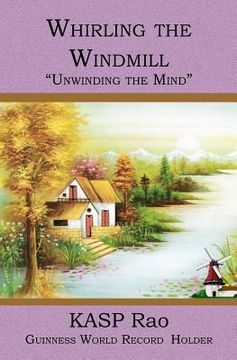 portada whirling the windmill (en Inglés)