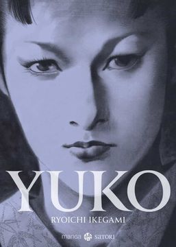 portada Yuko