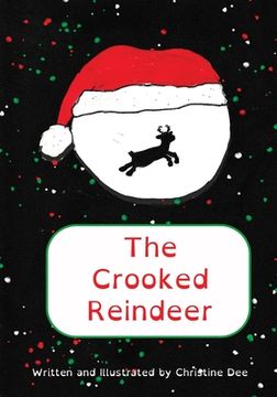 portada The Crooked Reindeer (en Inglés)