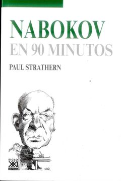 portada Nabokov en 90 Minutos