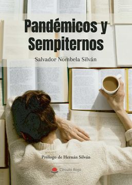 portada Pandemicos y Sempiternos