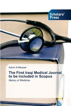 portada The First Iraqi Medical Journal to be included in Scopus