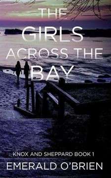 portada The Girls Across the Bay (en Inglés)