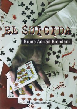 portada El Suicida (in Spanish)