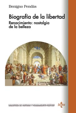 portada Biografía de la libertad (in Spanish)
