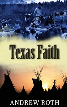 portada Texas Faith