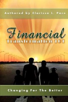 portada financial transformation 101