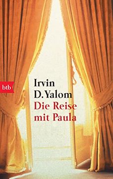 portada Die Reise mit Paula (in German)