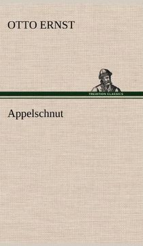portada Appelschnut (German Edition)