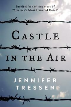 portada Castle in the Air (in English)