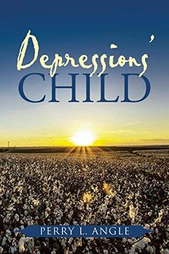 portada Depressions' Child (in English)