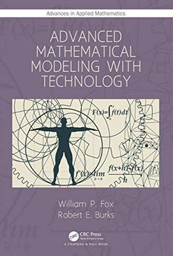 portada Advanced Mathematical Modeling With Technology (Advances in Applied Mathematics) (en Inglés)