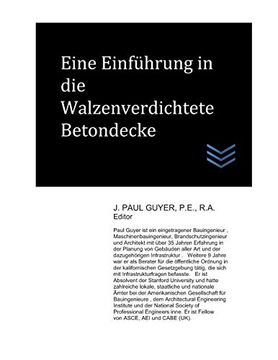 portada Eine Einführung in die Walzenverdichtete Betondecke (in German)