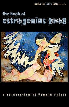 portada estrogenius 2008 (en Inglés)
