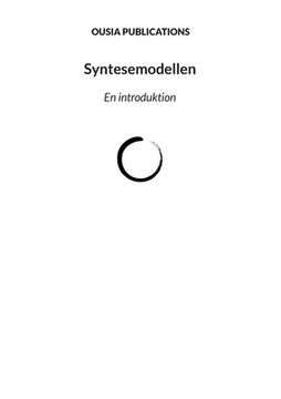 portada Syntesemodellen: En introduktion (en Danés)