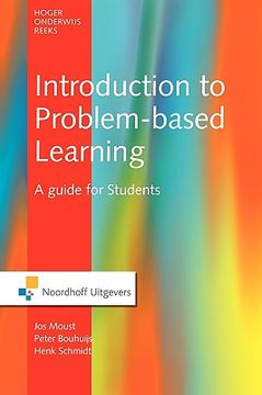 portada introduction to problem-based learning (en Inglés)