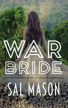 portada War Bride (en Inglés)