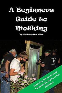 portada A Beginners Guide to Mothing (en Inglés)