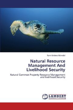 portada Natural Resource Management and Livelihood Security