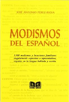 portada Modismos del español (8485664906)