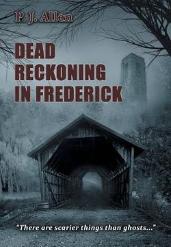 portada Dead Reckoning in Frederick