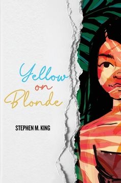 portada Yellow on Blonde (in English)