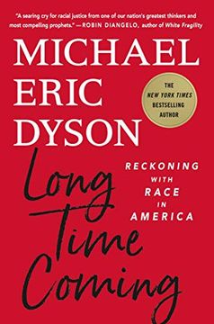 portada Long Time Coming: Reckoning With Race in America (in English)