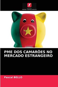 portada Pme dos Camarões no Mercado Estrangeiro (in Portuguese)